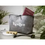 SmartBag GRS RPET Felt accessoire-tasje — productfoto 13