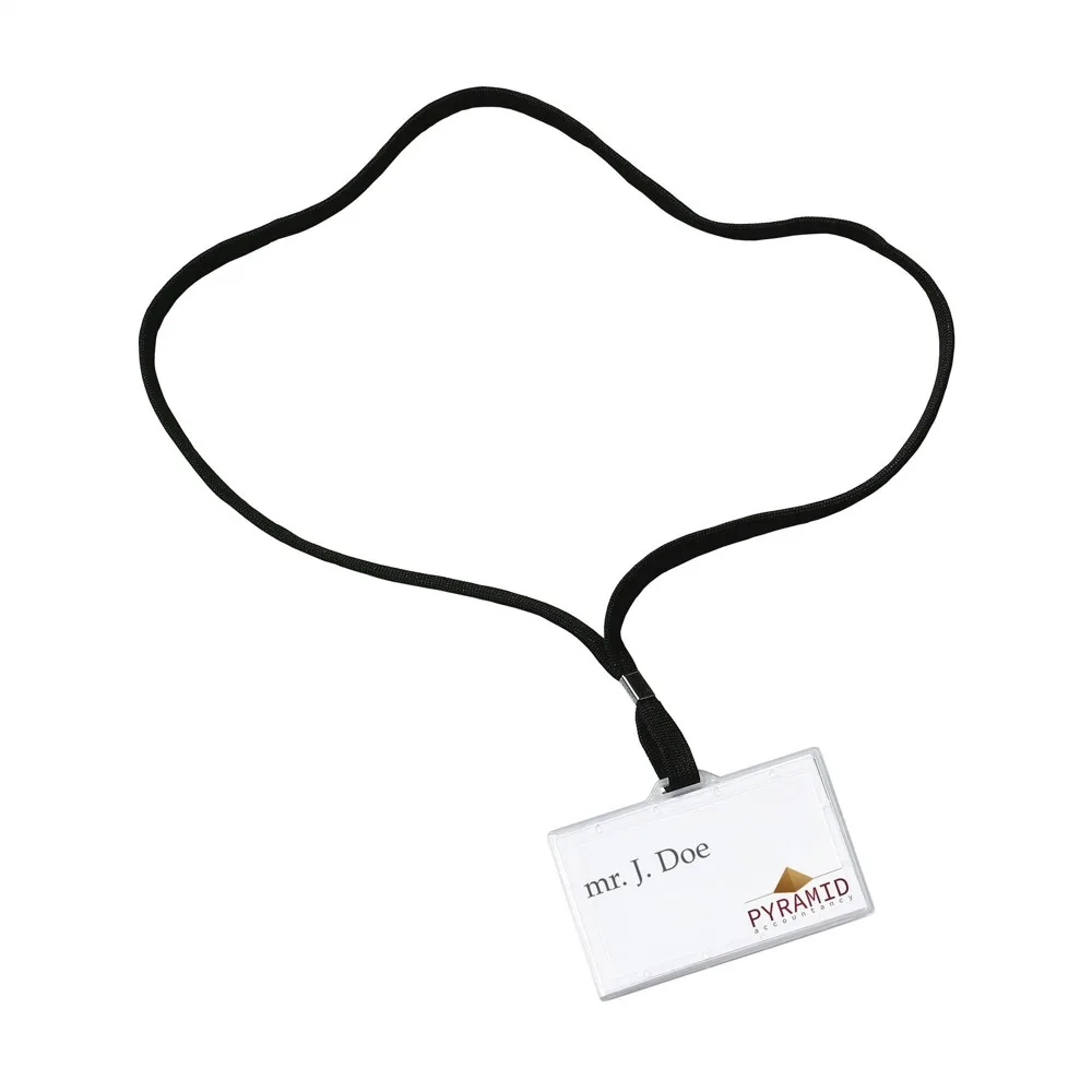 LanyardBadge keycord naamkaarthouder