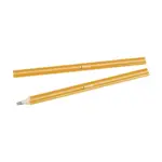 Carpenter timmermanspotlood, geel (± pms 3588)