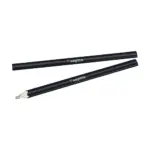 Carpenter timmermanspotlood, zwart (± pms black)