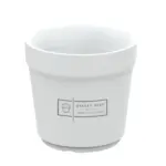 CirculCup 80 ml off white - Hidalgo-werbeartikel CirculCup 80 ml, off white