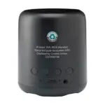 Suono RCS Recycled ABS Wireless Speaker — productfoto 3