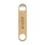 Abri Bamboo Opener flesopener