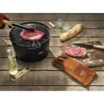 Abri Bamboo Opener flesopener — productfoto 2