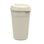 CirculCup Lid 400 ml, beige