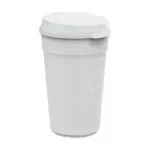 CirculCup Lid 400 ml, off white