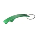 Alu Opener GRS Recycled, groen (± pms 355c)