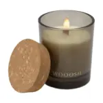 Wooosh Scented Candle Hidden Fig geurkaars - Hidalgo Wooosh Scented Candle Hidden Fig geurkaars