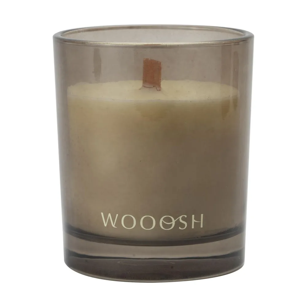 Wooosh Scented Candle Hidden Fig geurkaars — productfoto 2