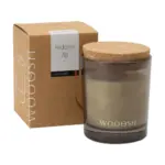 Wooosh Scented Candle Hidden Fig geurkaars — productfoto 3