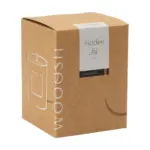 Wooosh Scented Candle Hidden Fig geurkaars — productfoto 4