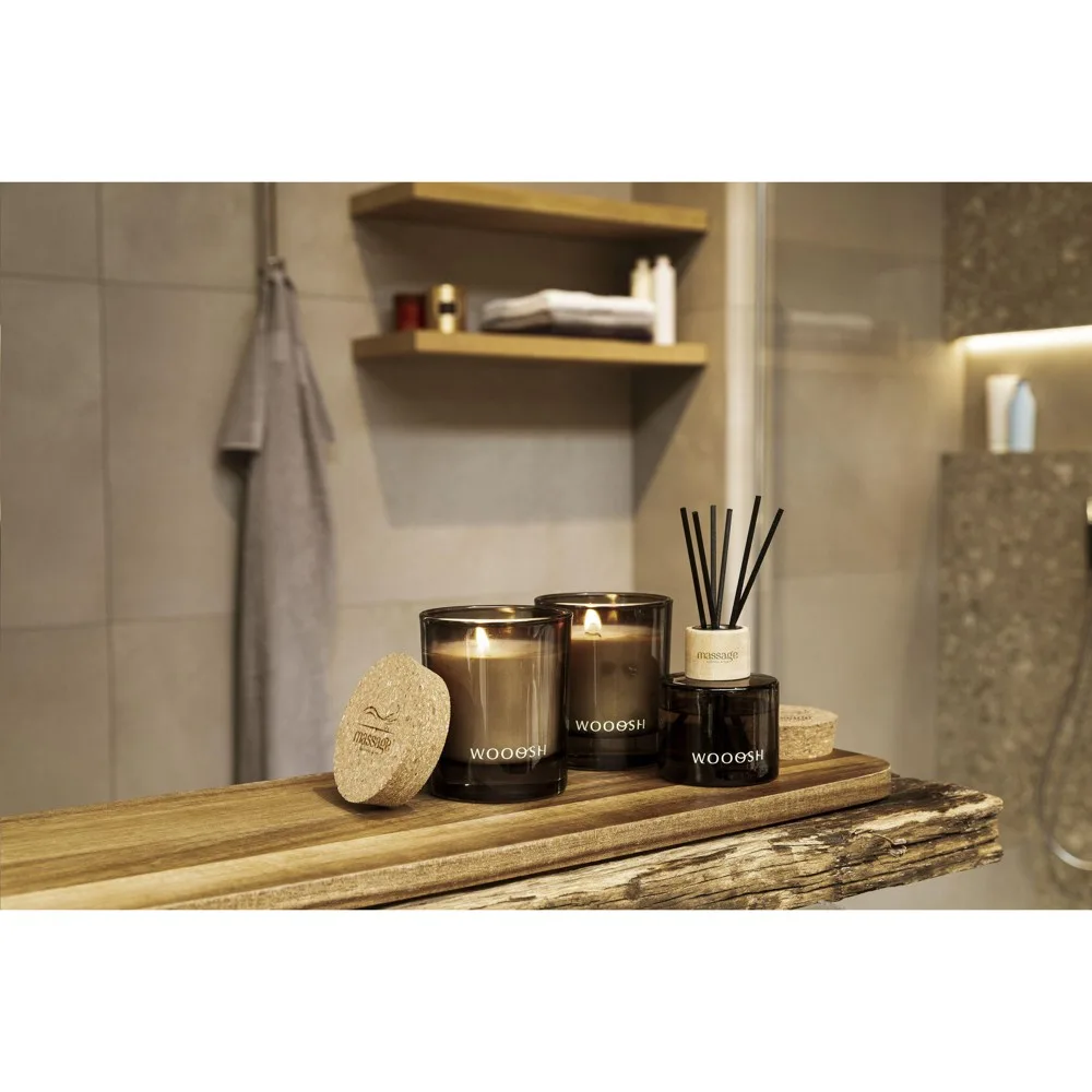 Wooosh Scented Candle Hidden Fig geurkaars — productfoto 9