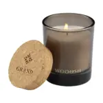 Wooosh Scented Candle Hidden Fig geurkaars — productfoto 11