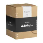 Wooosh Scented Candle Hidden Fig geurkaars — productfoto 12