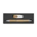 Bamboo Connect Giftset 8 GB — productfoto 4
