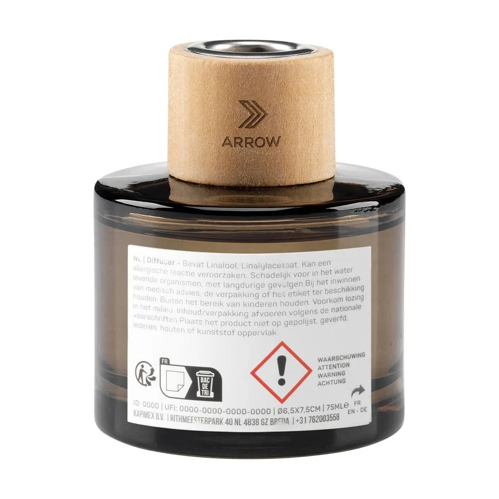 Wooosh Fragrance Sticks Green Herbs productfoto 3 - Hidalgo-werbeartikel Wooosh Fragrance Sticks Green Herbs — productfoto 3
