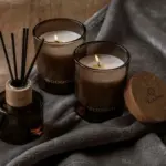 Wooosh Fragrance Sticks Green Herbs — productfoto 5