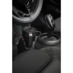 Fika RCS Recycled Steel Cup 400 ml thermosbeker — productfoto 2