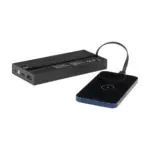 Rely Powerbank 10000 RCS Recycled Alu — productfoto 5