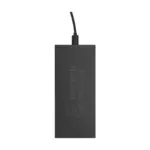 Rely Powerbank 10000 RCS Recycled Alu — productfoto 6