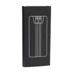 Rely Powerbank 10000 RCS Recycled Alu — productfoto 9