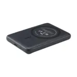 Optima GRS 5000mAh Magnetic Powerbank - Hidalgo Optima GRS 5000mAh Magnetic Powerbank