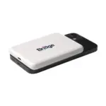 Optima GRS 5000mAh Magnetic Powerbank — productfoto 3