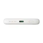 Optima GRS 5000mAh Magnetic Powerbank — productfoto 4
