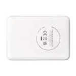 Optima GRS 5000mAh Magnetic Powerbank — productfoto 5