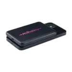 Optima GRS 5000mAh Magnetic Powerbank — productfoto 7