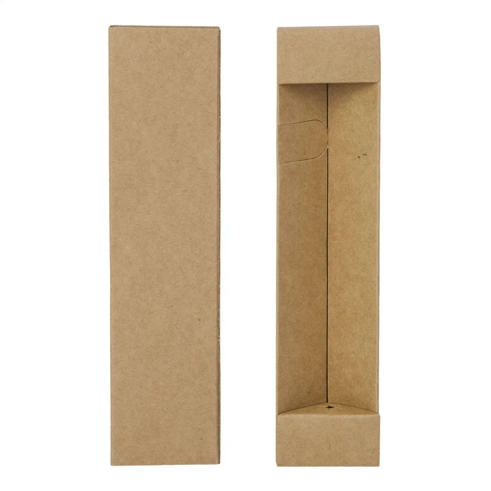 Gift Box Kraft Paper geschenkverpakking productfoto 3 - Hidalgo-werbeartikel Gift Box Kraft Paper geschenkverpakking — productfoto 3