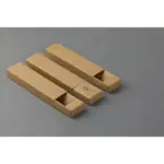 Gift Box Kraft Paper geschenkverpakking — productfoto 4