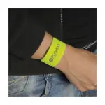 SnapWrap PVC armband — productfoto 2
