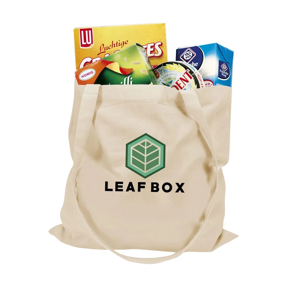 ShoppyBag (100 g/m²) winkeltas