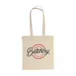 ShoppyBag (100 g/m²) winkeltas — productfoto 2