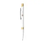 Yuri GRS Recycled Alu Pen, wit