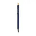 Xava GRS Recycled Alu Pen, navy (± pms 2767c)