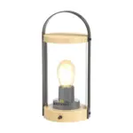 Wooosh Batam Light oplaadbare lamp - Hidalgo Wooosh Batam Light oplaadbare lamp