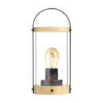 Wooosh Batam Light oplaadbare lamp — productfoto 2