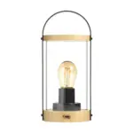 Wooosh Batam Light oplaadbare lamp — productfoto 3