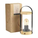 Wooosh Batam Light oplaadbare lamp — productfoto 5