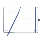 Rock Ground Notebook A5 notitieboek — productfoto 4