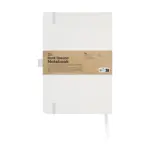 Rock Ground Notebook A5 notitieboek — productfoto 7
