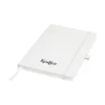 Rock Ground Notebook A5 notitieboek — productfoto 8
