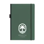 Craftnote Notebook A5 notitieboek — productfoto 2