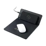 RCS Recycled Wireless Charging Mousepad — productfoto 5