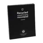 RCS Recycled Wireless Charging Mousepad — productfoto 6