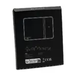 RCS Recycled Wireless Charging Mousepad productfoto 7 - Hidalgo-werbeartikel RCS Recycled Wireless Charging Mousepad — productfoto 7