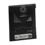 Charging Cable RCS Recycled ABS-TPE oplaadkabel — productfoto 8