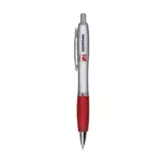 Athos Silver pennen — productfoto 2